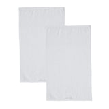 Quick Dry Bath Sheet Bale White