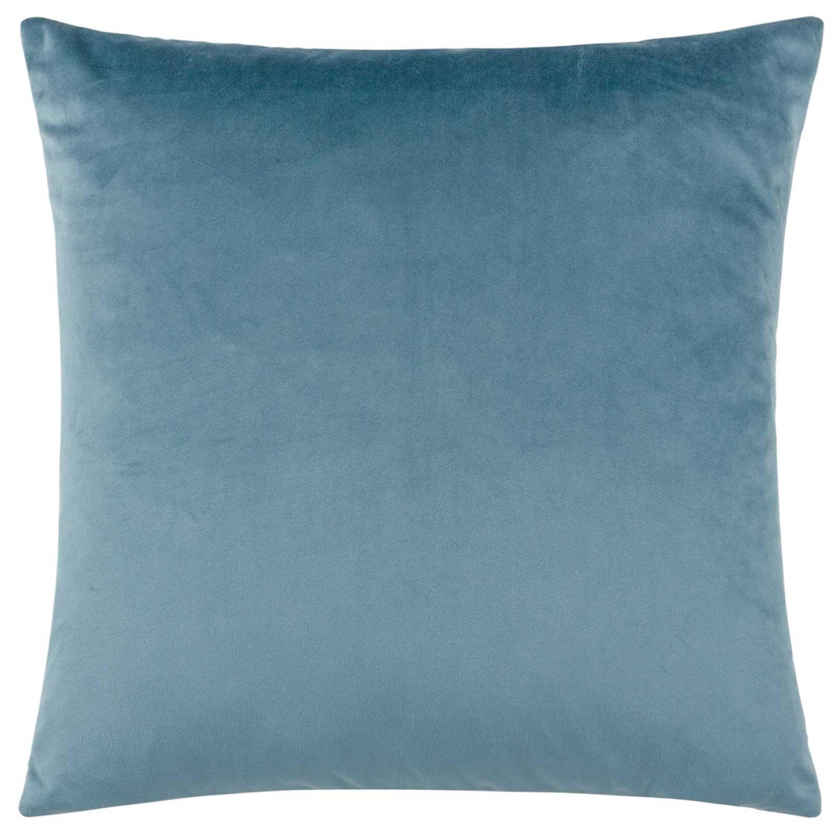 Henley Velvet Jacquard Cushion Cover 20" x 20" (50cm x 50cm)