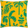 Marula Outdoor Cushion Cover 17" x 17" (43cm x 43cm)