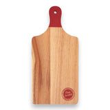 From Scratch Acacia Chopping Board