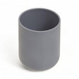 Grey Bamboo Tumbler