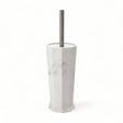 Grey Marble Effect Toilet Brush