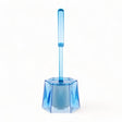 Jewel Blue Toilet Brush