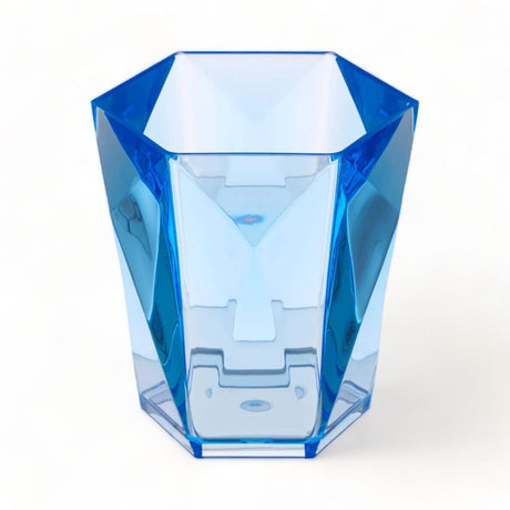 Jewel Blue Tumbler