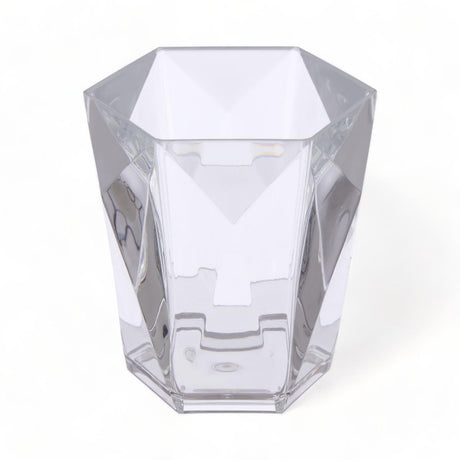 Jewel Clear Tumbler