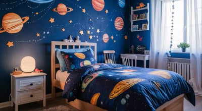 Kids Bedding