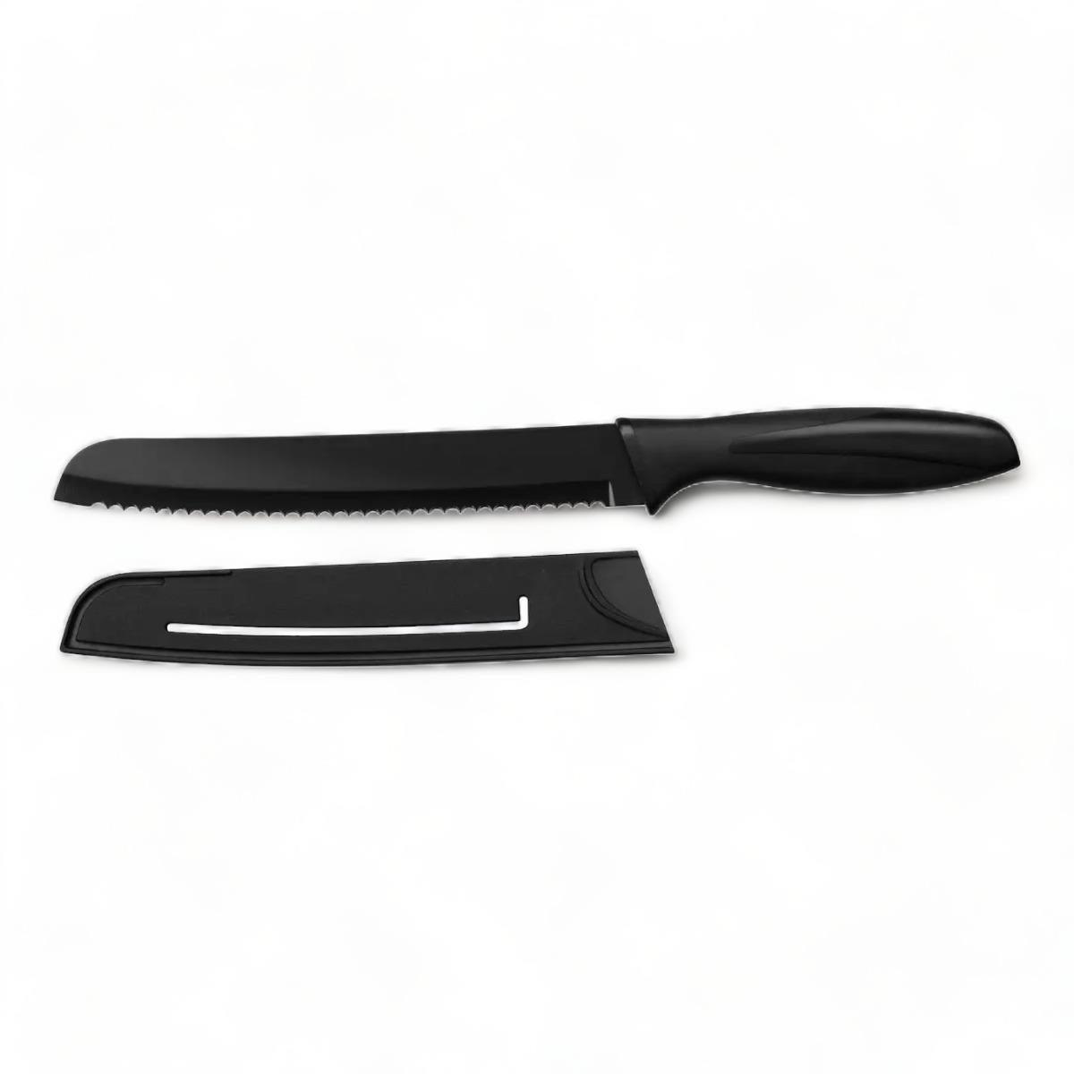 Kuro Bread Knife