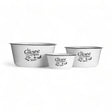 La Cuisine de Mer Mixing Bowls