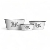 La Cuisine de Mer Mixing Bowls