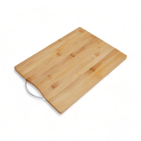 Large Bamboo Chopping Board