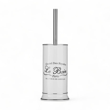 Le Bain Ceramic Toilet Brush