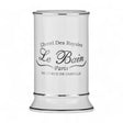 Le Bain Ceramic Tumbler