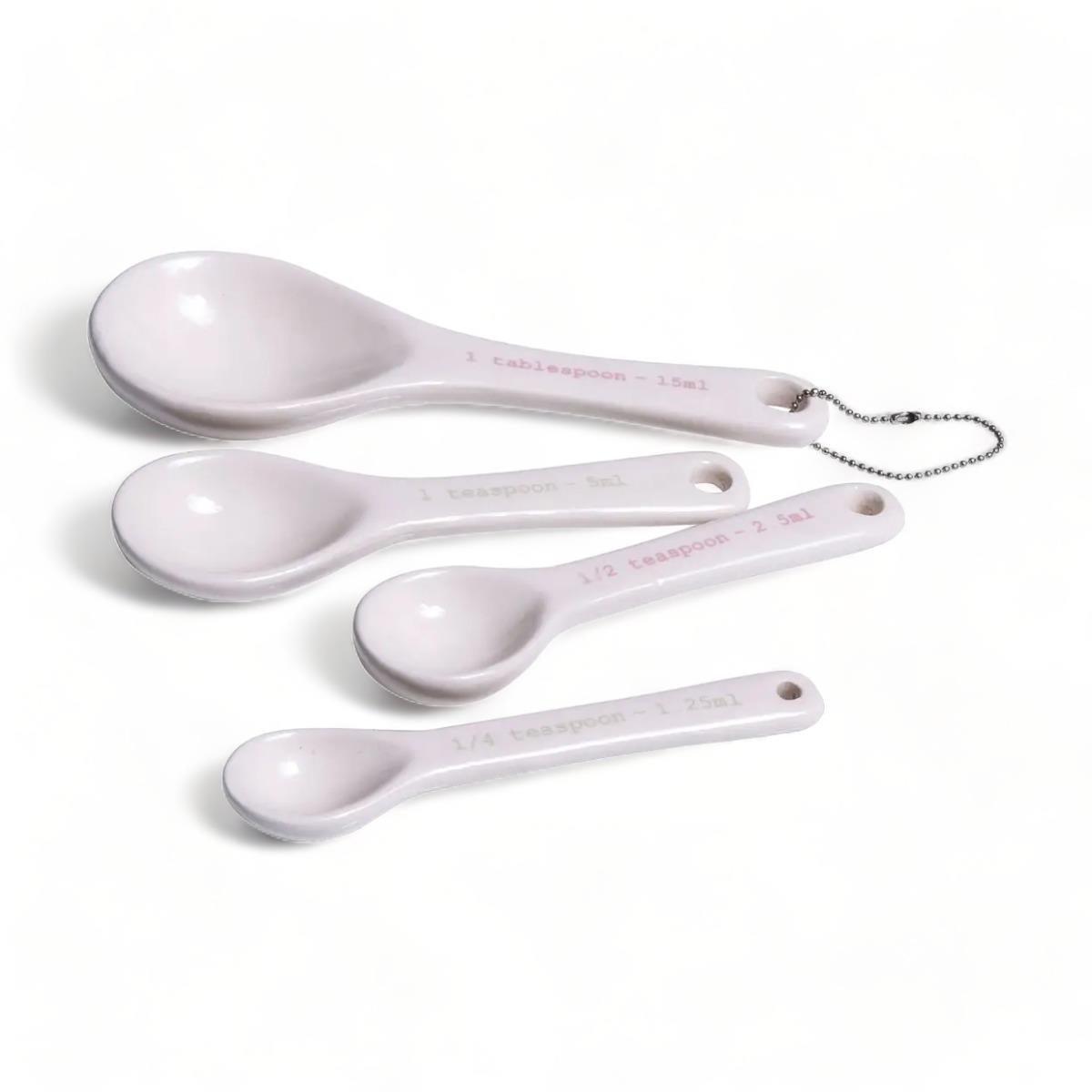 Lola Measuring Spoons