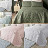 Luana Bedspread 200cm x 230cm