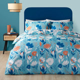 Luna Reversible Duvet Cover Set