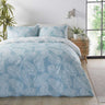 Matteo Duck Egg Duvet Cover Set