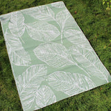 Matteo Outdoor Rug Green