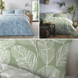 Matteo Duvet Cover Set