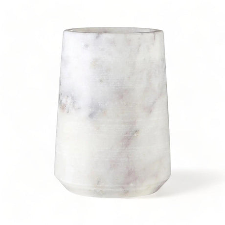 Natural Marble Tumbler