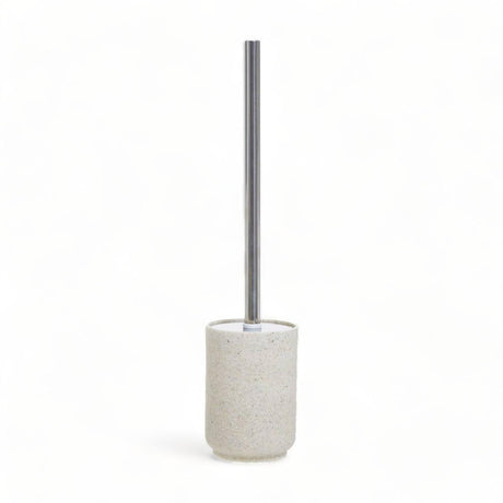 Natural Stone Effect Toilet Brush