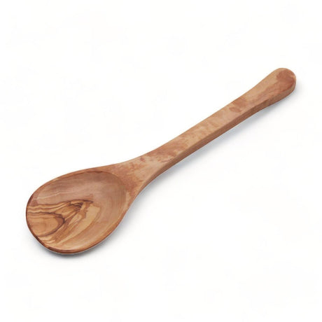 Olive Wood Large Spoon