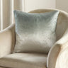 Fusion Ombre Strata Green Cushion Cover 43cm x 43cm (17"x17")