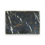 Petite Black Marble Chopping Board