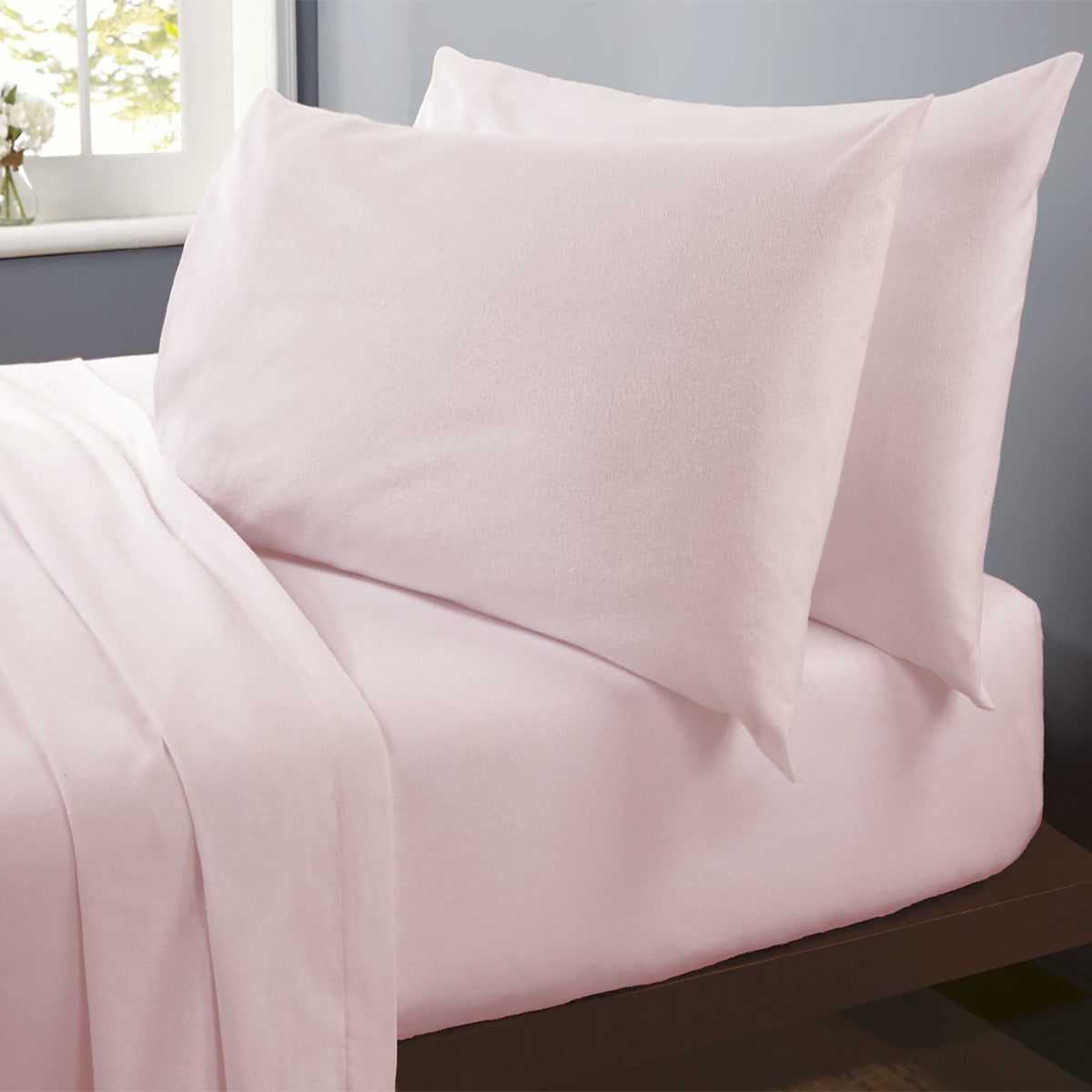 So Soft Microfibre Sheet Set