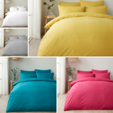 Pure Cotton Duvet Cover Set