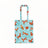 Foraging Fox Medium PVC Tote Bag Totes & Shopping Bags Ulster Weavers   