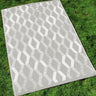 Rico Outdoor Rug Grey