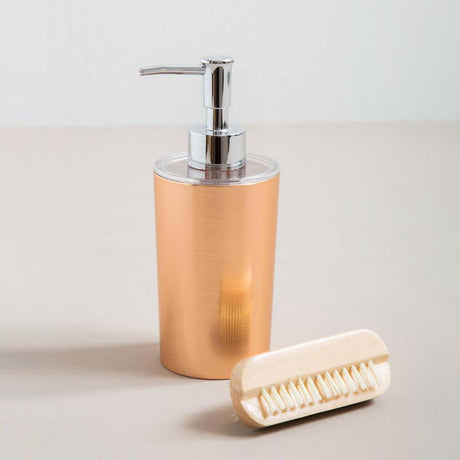 Rose Gold Dispenser