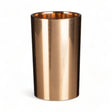 Rose Gold Tumbler