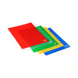 Set of 5 Colour Coded Flexi Chopping Mats