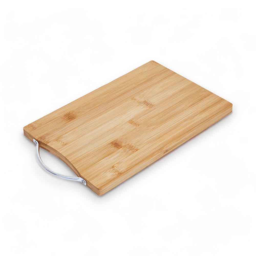 Small Bamboo Chopping Board