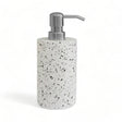 Speckled Dispenser