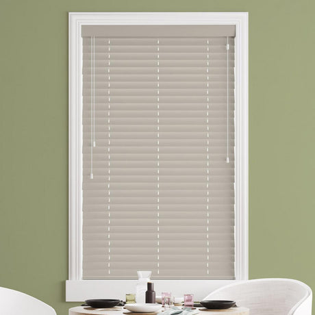 Starwood Marlin Made to Measure Wood Venetian Blind