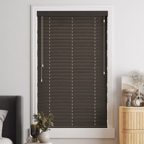 Sunwood Faux Wood Callo Made to Measure Venetian Blind