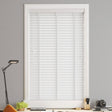 Sunwood Faux Wood Serene Fine Grain Made to Measure Venetian Blind with Tapes