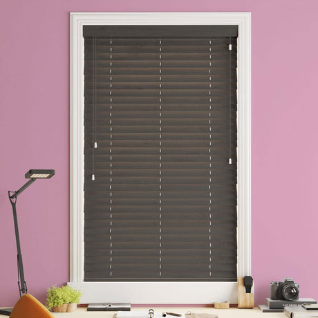 Sunwood Wood Claro Made to Measure Venetian Blind