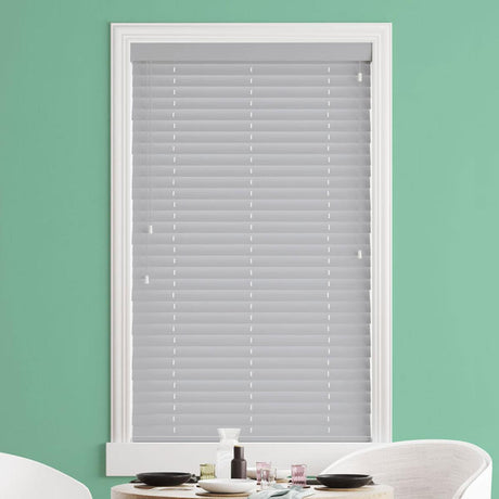 Sunwood Wood Kalm Made to Measure Venetian Blind