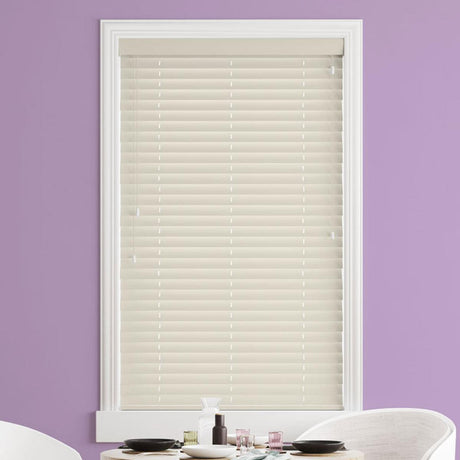 Sunwood Wood Mirren Made to Measure Venetian Blind