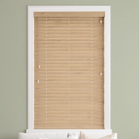 Sunwood Wood Oregon Made to Measure Venetian Blind