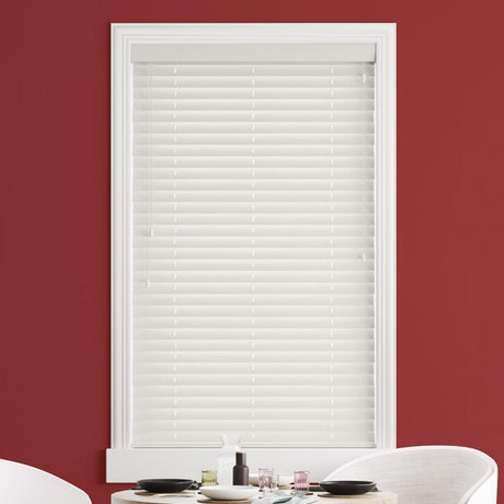 Sunwood Wood Polar Made to Measure Venetian Blind