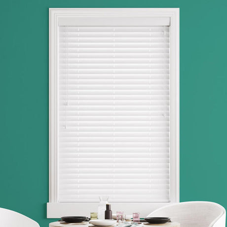 Sunwood Wood Pure Made to Measure Venetian Blind