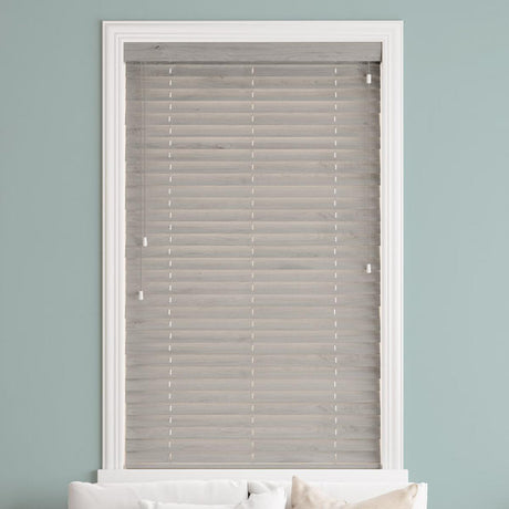 Sunwood Wood Revera Made to Measure Venetian Blind