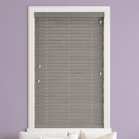 Sunwood Wood Tanza Made to Measure Venetian Blind