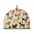 Hound Dog Luxury Cotton Tea Cosy Tea Cosy Ulster Weavers   