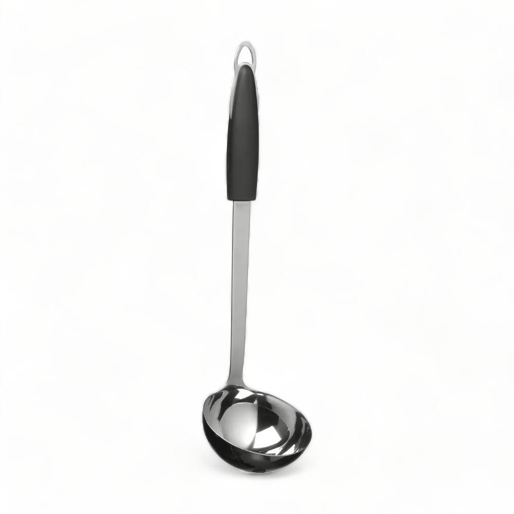 Tenzo Soft Grip Ladle