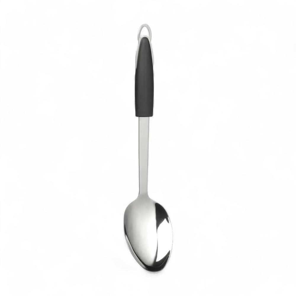 Tenzo Soft Grip Solid Spoon